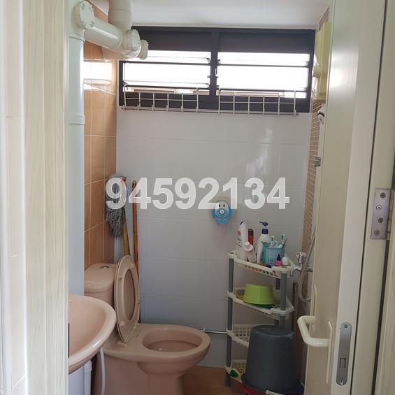 Blk 107 Bedok North Road (Bedok), HDB 3 Rooms #155521772